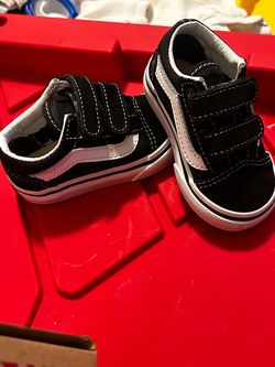 Baby vans