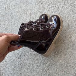 Baby Boots