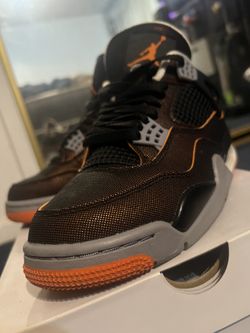 Jordan 4s