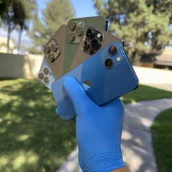 iPhone 13/ 13 Pro / 13 Pro Max Factory Unlocked All Carriers - Mexico - International