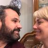 Robert and Julie