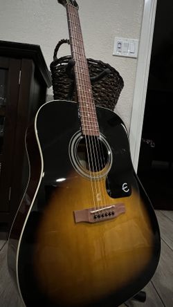 Epiphone Songmaker DR-100 Acoustic Guitar 
