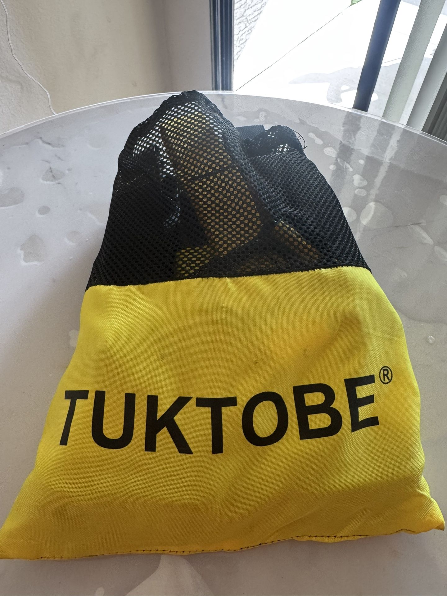 TUKTOBE (TRX)