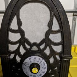 Halloween Haunted Radio