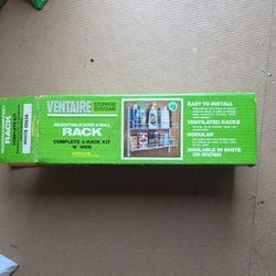 Rack As Pictured.  New