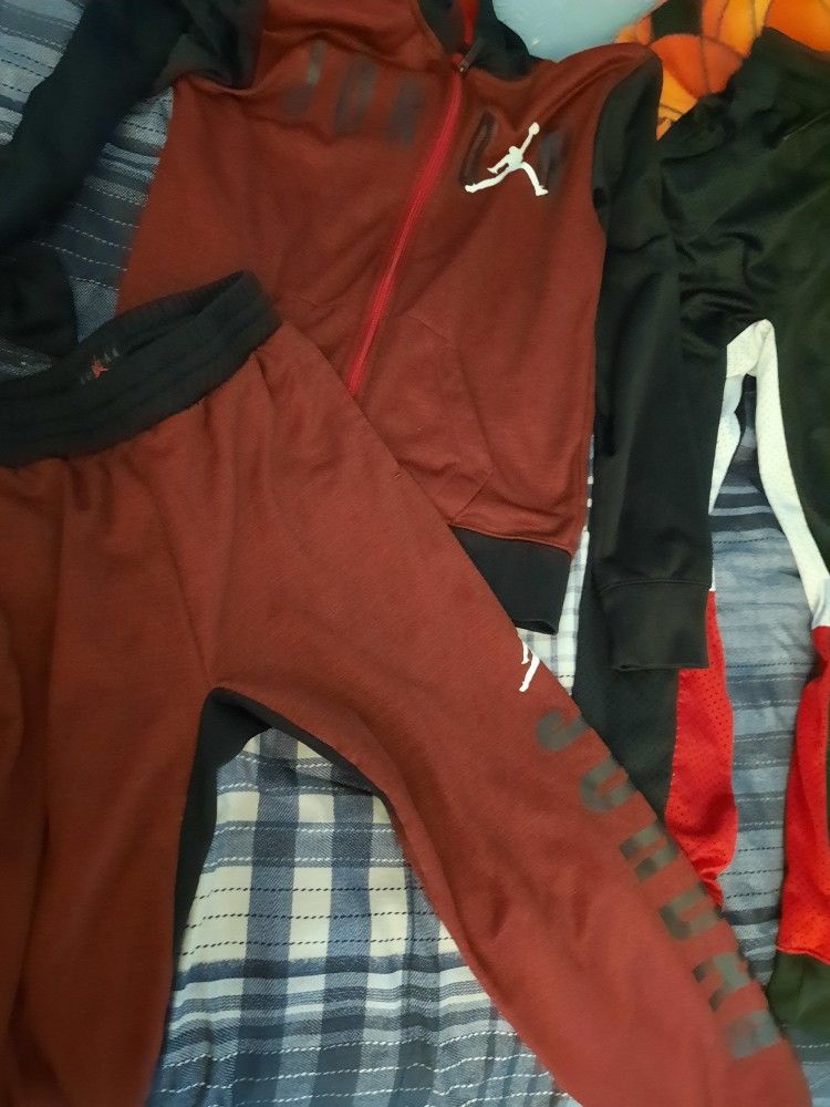 Boys Youth Size Large