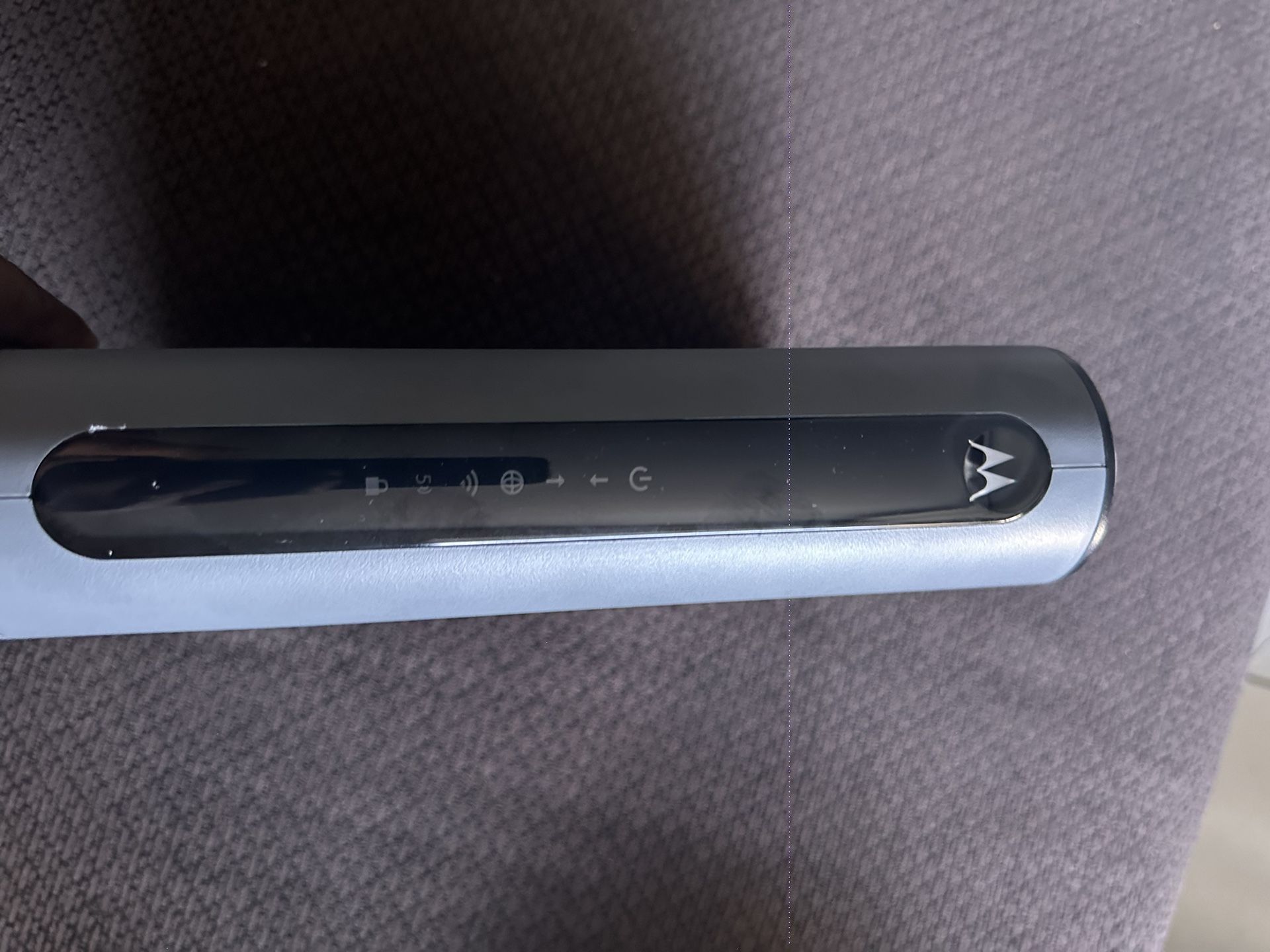 Brand New Motorola WiFi Router/ Modem