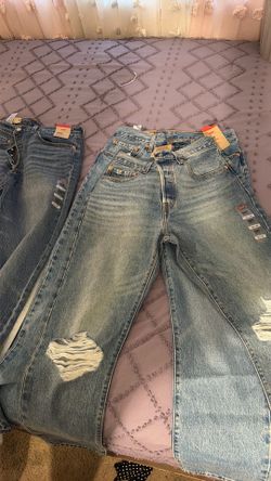 Levi’s women