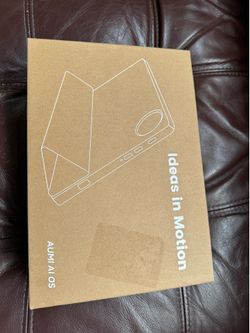 Brand new 10.1” android tablet