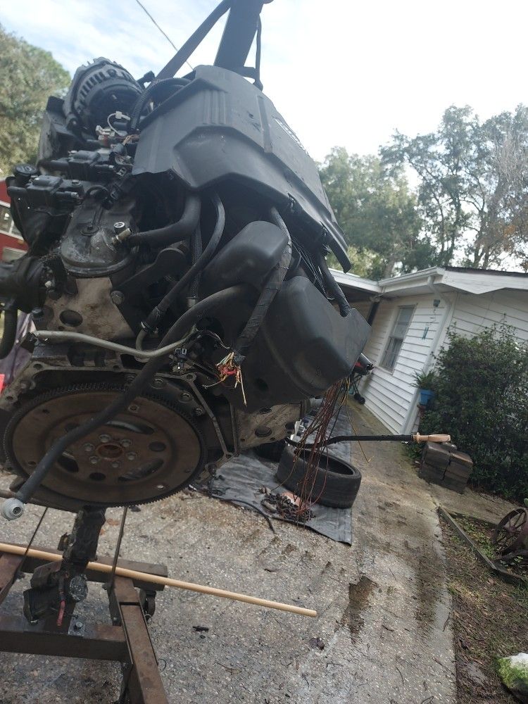 5.3 Ls Engine for Sale in Brooksville, FL OfferUp