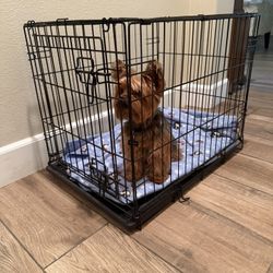 Dog Crate