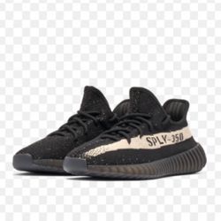 Yeezy 350 Oreo Size 10.5 
