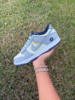 Nike Dunk Low “Union Pistachio” Size 6.5 Men/8W