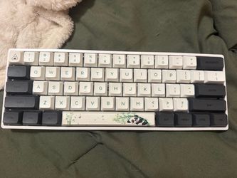 razer keyboard