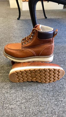 Zapatos de la marca workmen calidad y comodidad