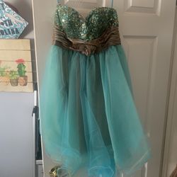 Formal Dress 