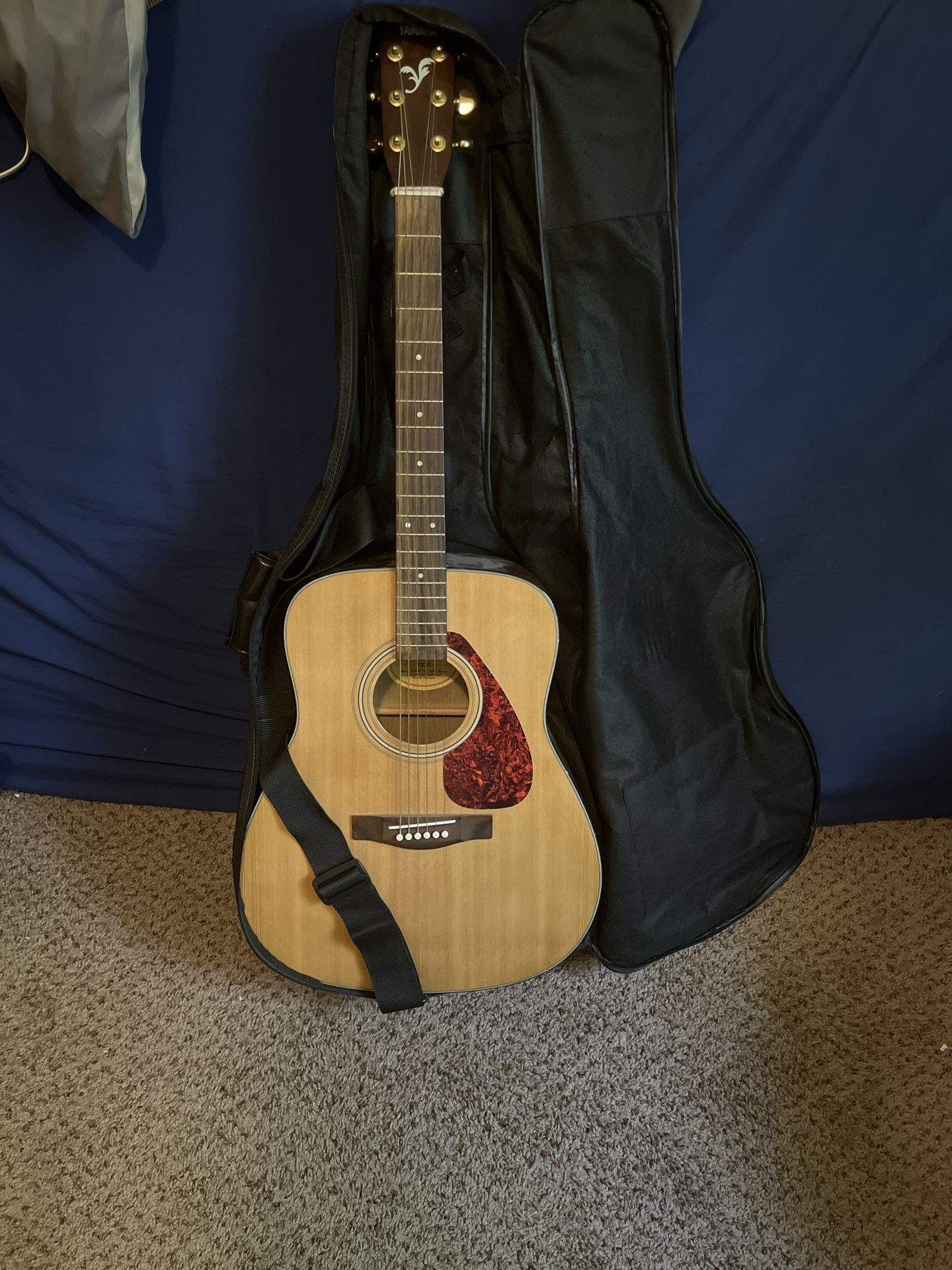 Yamaha Guitar