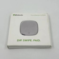 Chip And Cards Reader