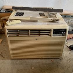 Portable AC Unit