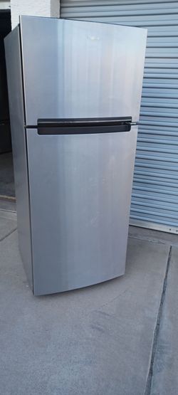 Whirlpool Fridge