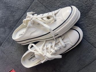 Converse Chuck 70 Mule Slip