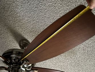 Ceiling fan