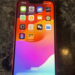 iPhone 14-red-128Gb -Unlocked