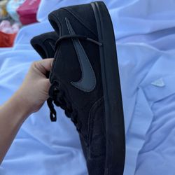 Nike SB Check Solarsoft Canvas