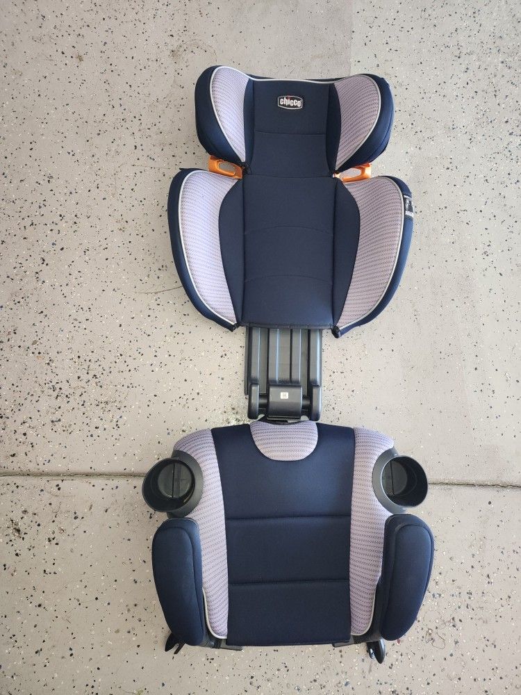 Booster /Car Seat