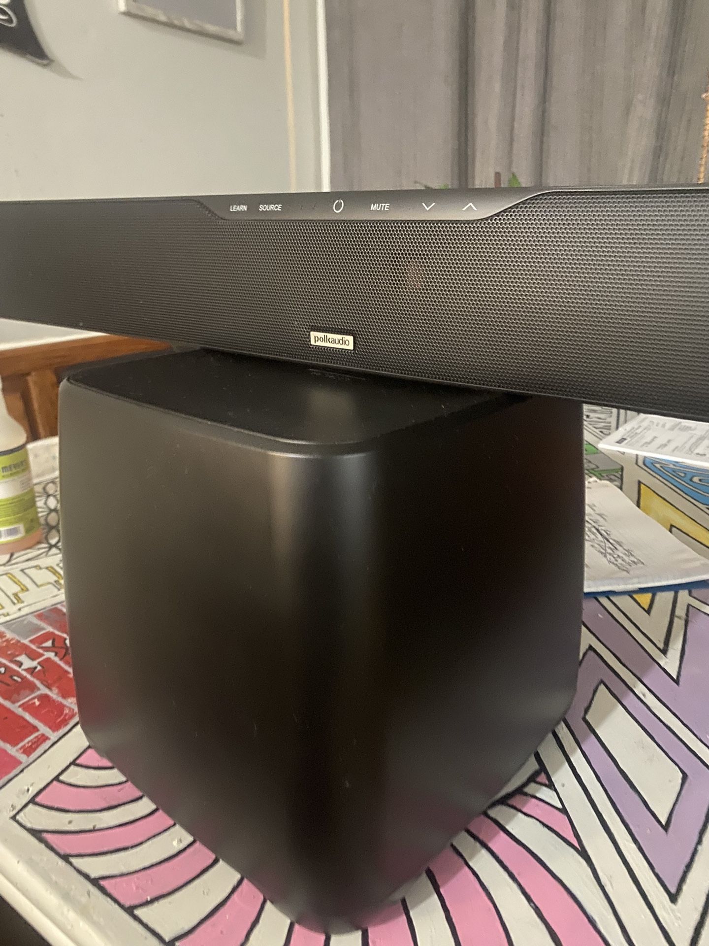 Polk Audio 3000