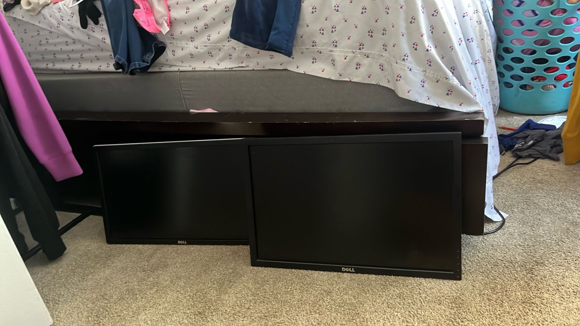Dell Monitors