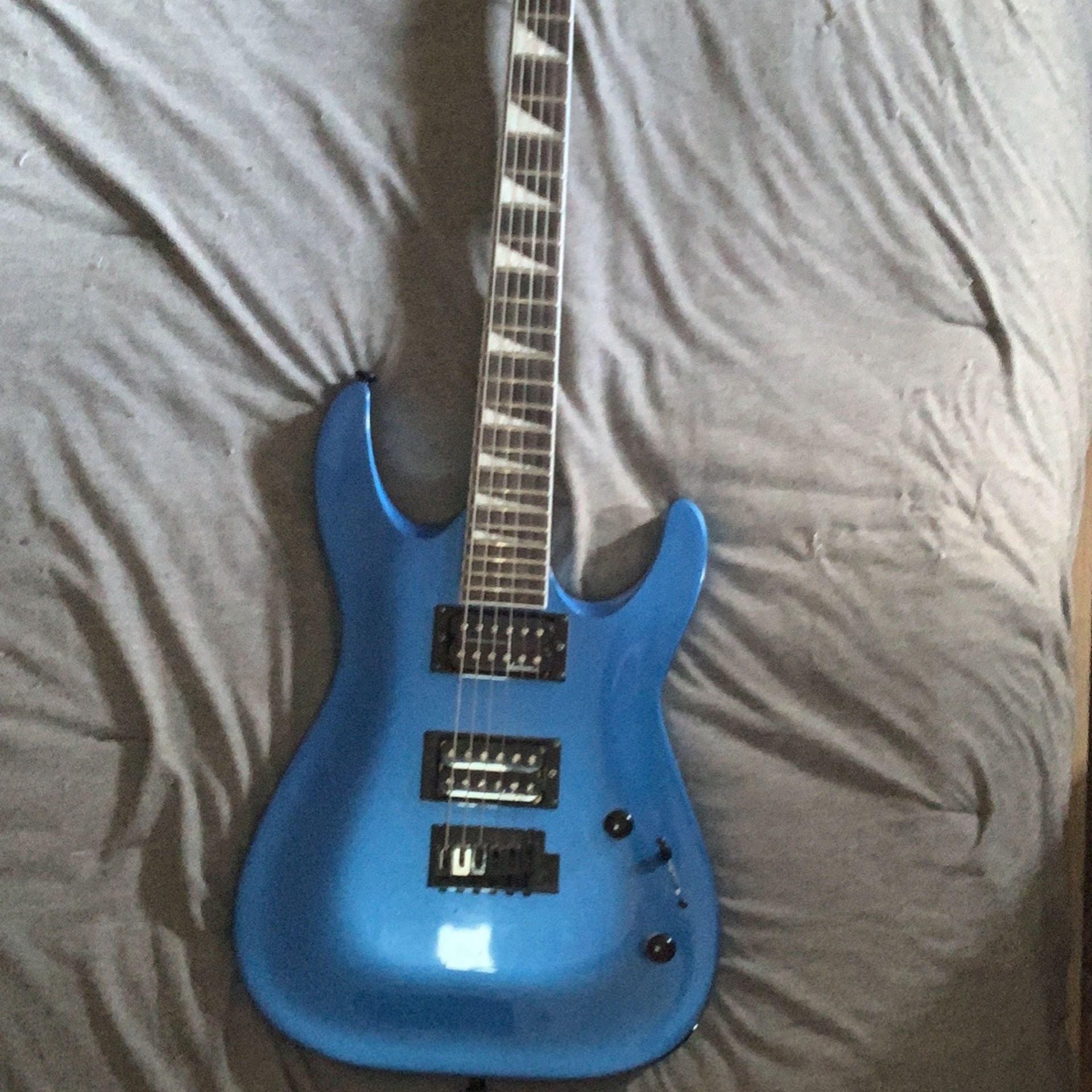 Jackson JS22 Dinky 