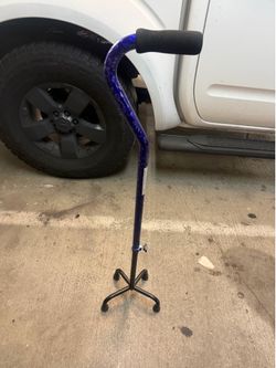 Nova cane with wave capacity to 250 lbs