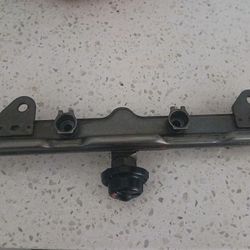09 HONDA ACCORD FUEL INJECTOR UNIT