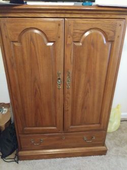 TV Console