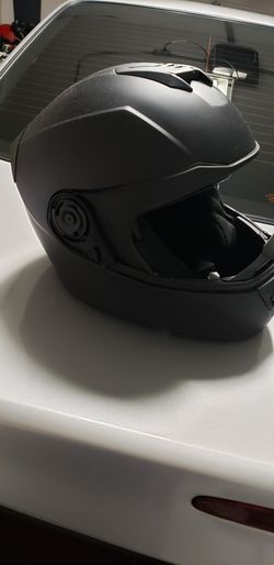 Motorcycle helmets