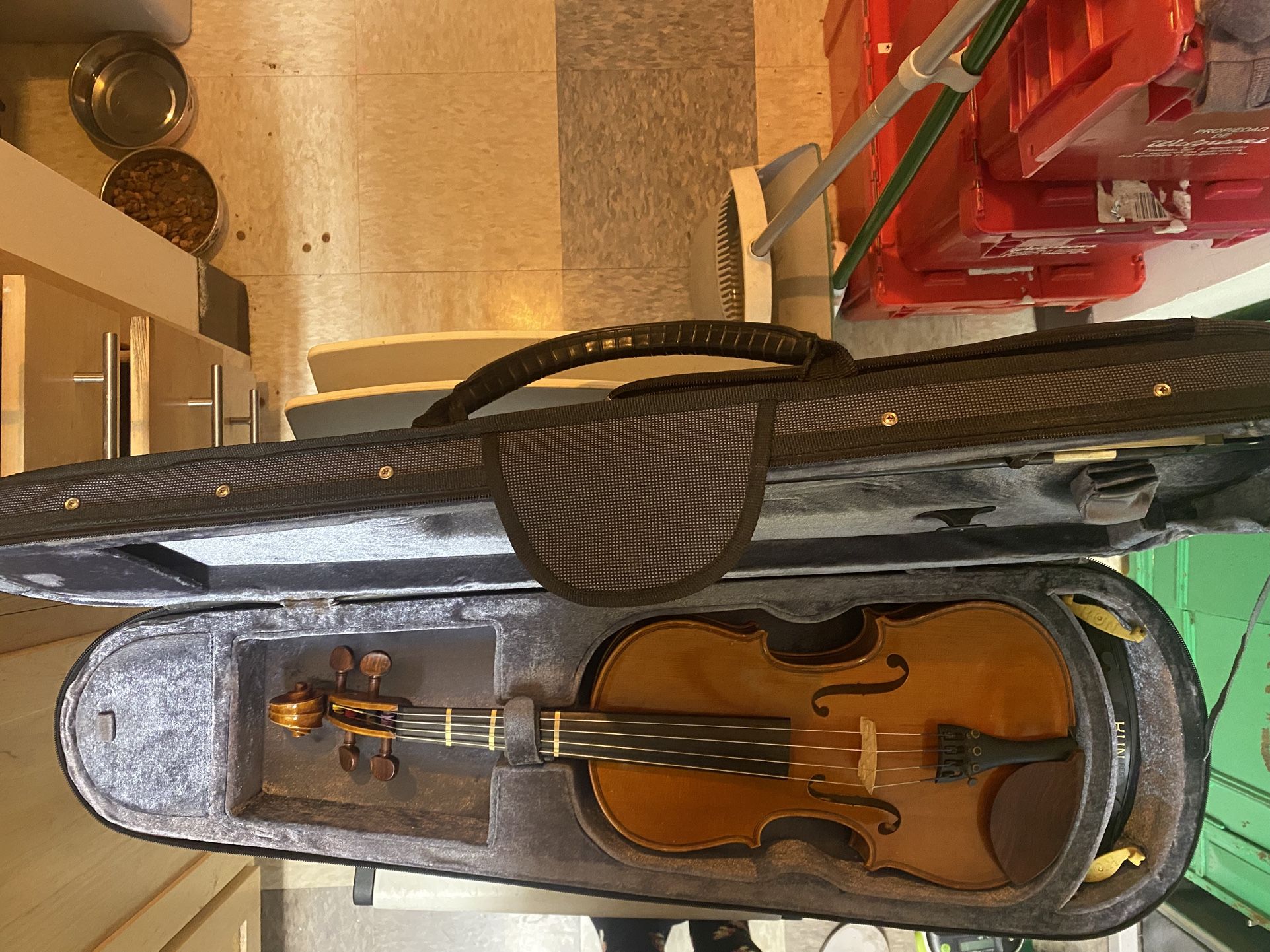 Yamaha 14” Viola