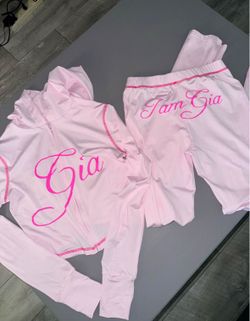 Gia set
