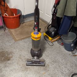 Dyson Ball Vacuum