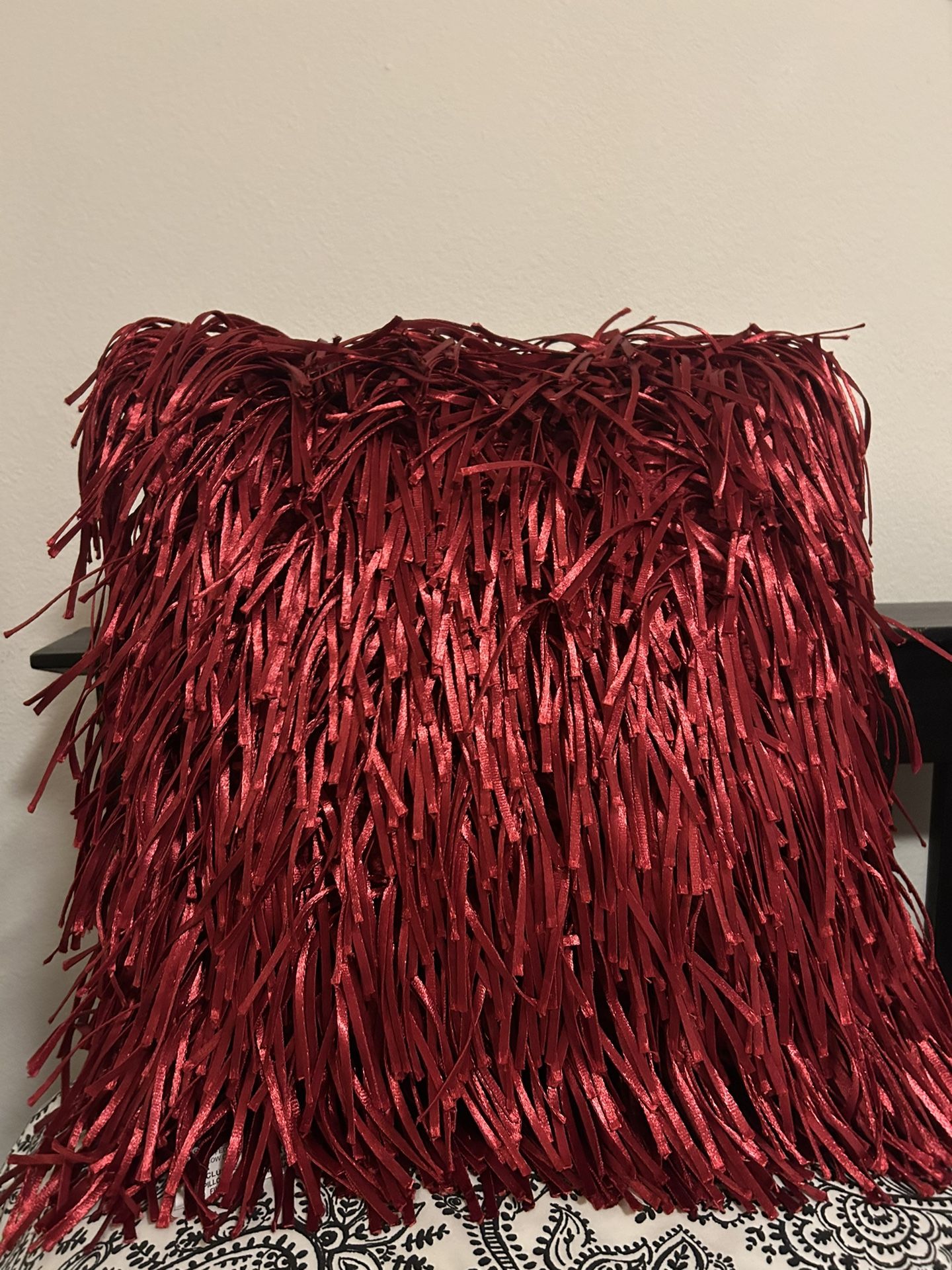 Decorative Pillow