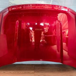 2023-2025 FORD F250 SUPER DUTY HOOD