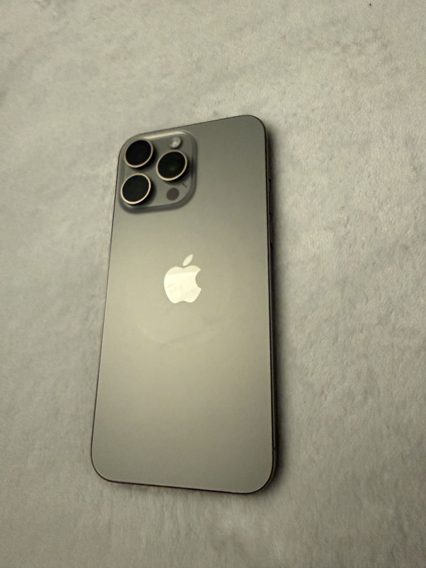 IPHONE 15 PRO MAX <<256GB>>