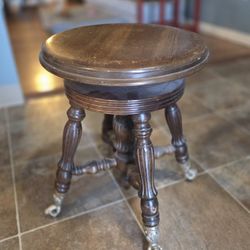 Piano Stool