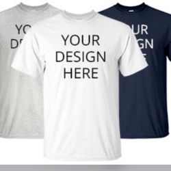 Custom Shirts Personal And Businesses