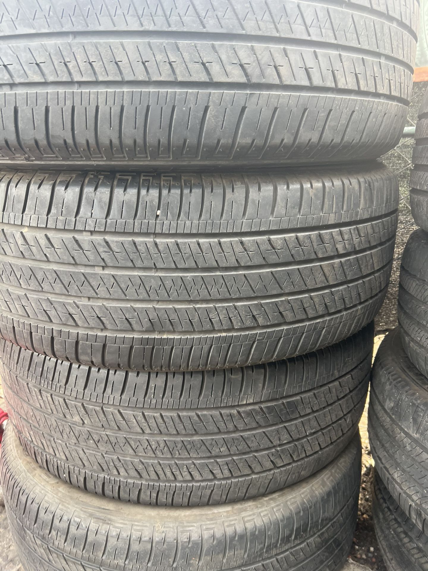 Tirez 255 50r20 bridgestone for sale in anaheim ca offerup
