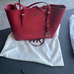 Michael Kors Bag