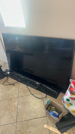 Samsung Tv