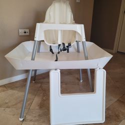 Ikea Antilop Highchair