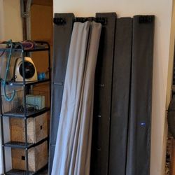 Casper King Box Spring