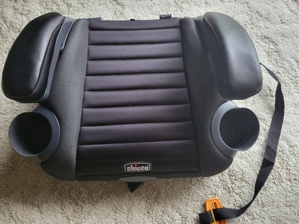 Chicco Booster Seat (GoFit Plus)